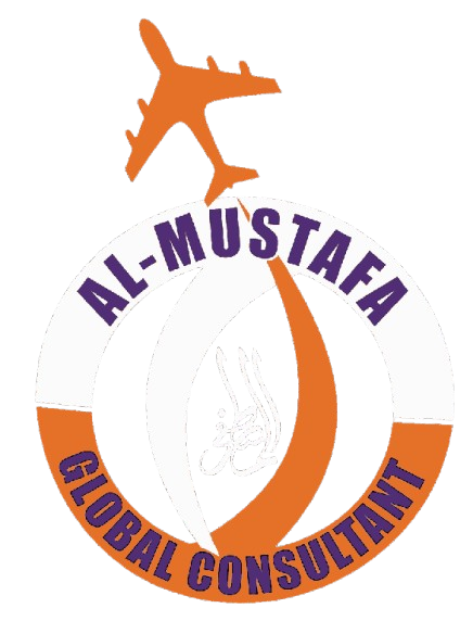 Al-Mustafa Global Consultant